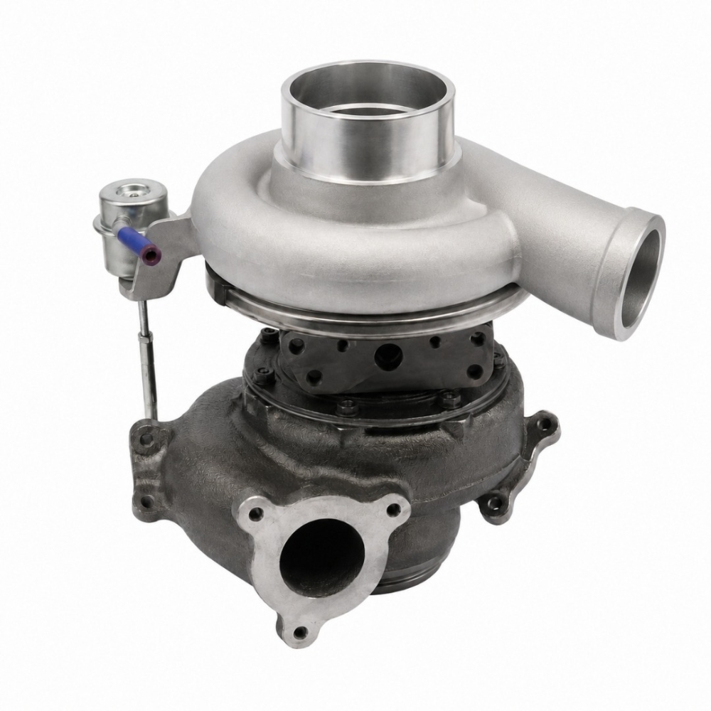 ��������������� Garrett 871253-0002
