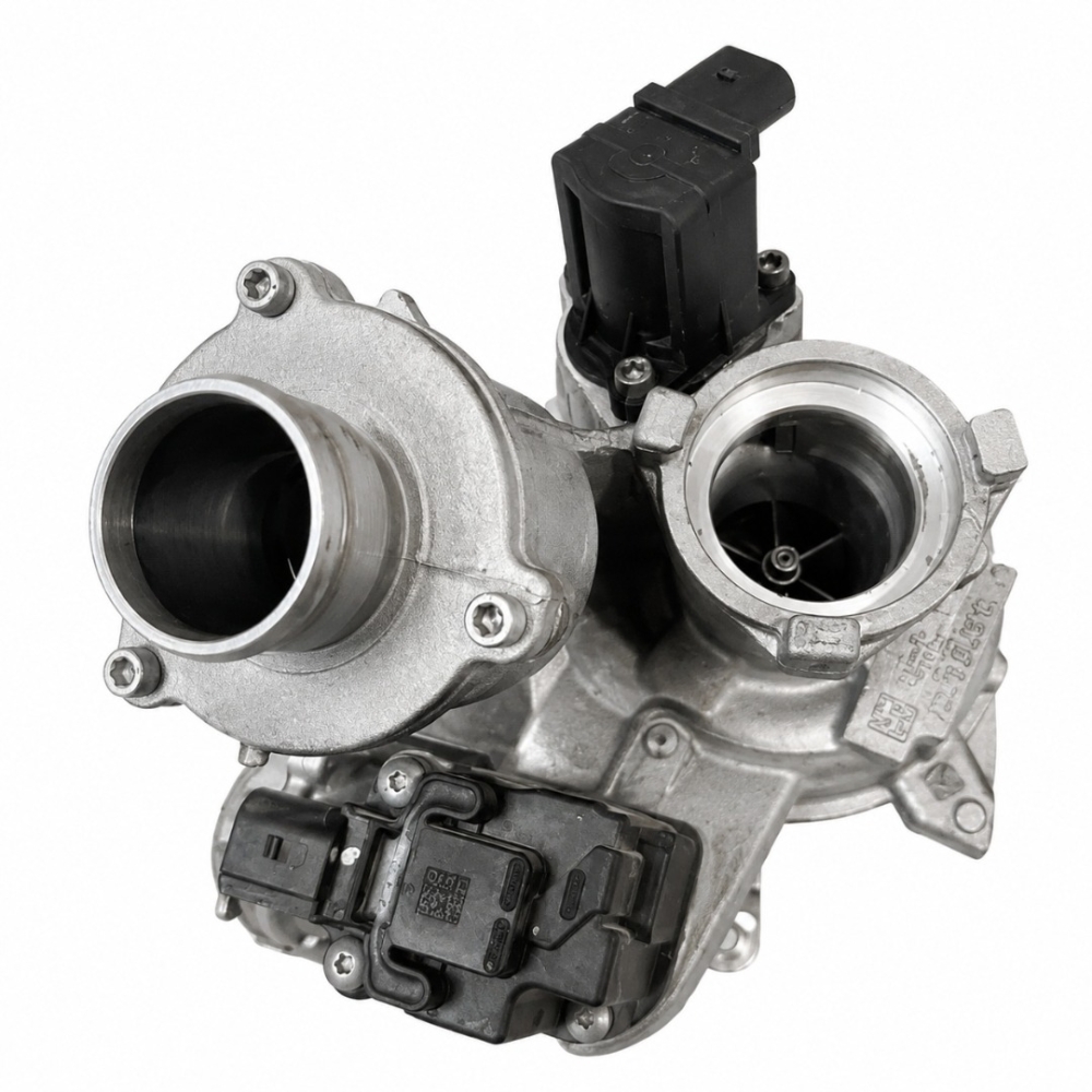 ��������������� TurboMir 06K145701S